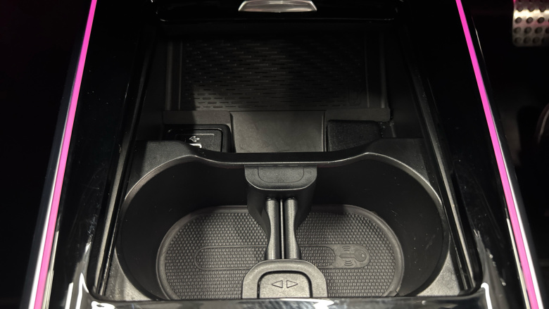 Mercedes-Benz Eqa 250+ 140kW AMG Line Premium 70.5kWh 5dr Auto Electric Hatchback